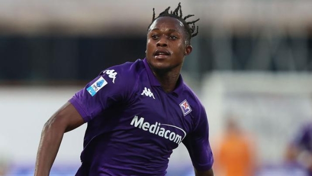 LIVE Fiorentina-Pafos 0-0: ci prova Ikone al volo, palla alta