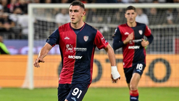 LIVE Alle 20.45 Cagliari-Verona: Nicola schiera Piccoli e Lapadula, Tengstedt per Zanetti