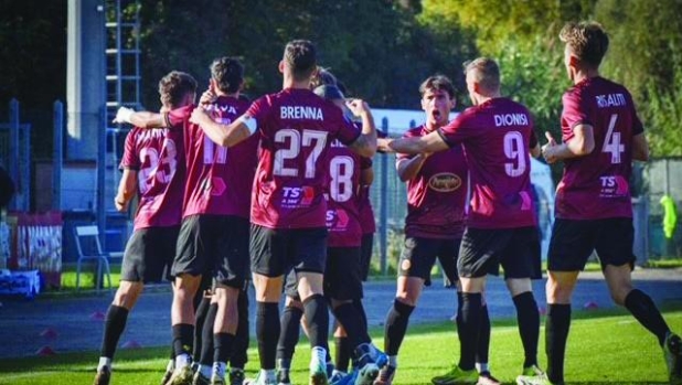 Livorno rialza la testa: primo in Serie D a 10 anni dalla A. Ma tra i tormenti...