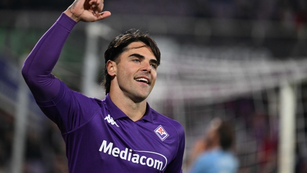 Fiorentina-Pafos, le pagelle: Sottil 7, si beve tutti. Terracciano, frittata da 5