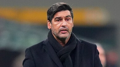 Milan polveriera, veleno Fonseca sulla squadra: "Questo non può succedere!"