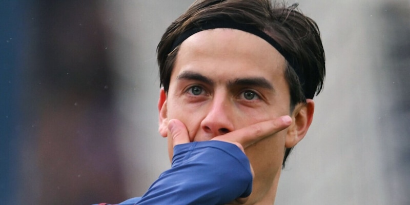 Roma, lettera aperta a Paolino Dybala