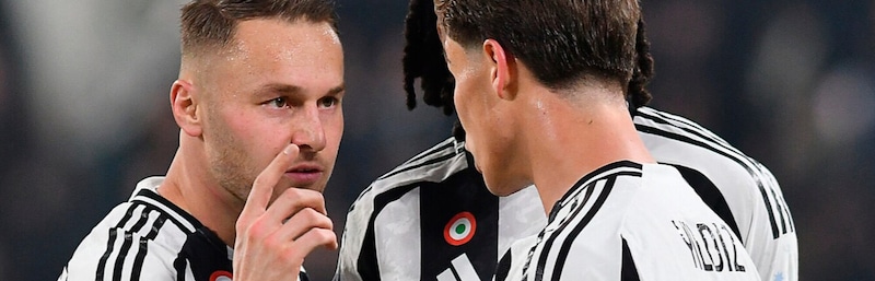 Scoperta Motta, ora c’è una Juve in più! I vantaggi e i rischi 1 Scoperta Motta, ora c’è una Juve in più! I vantaggi e i rischi
