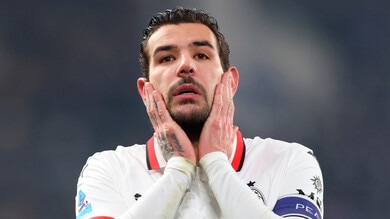 Theo Hernandez non c’è più: da top mondiale a uno qualunque. E senza il rinnovo... 1 Theo Hernandez non c’è più: da top mondiale a uno qualunque. E senza il rinnovo...