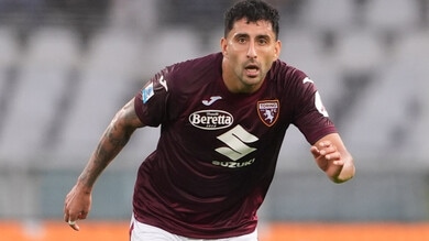 La grinta di Maripan: “Il Torino è la mia passione” 1 La grinta di Maripan: “Il Torino è la mia passione”