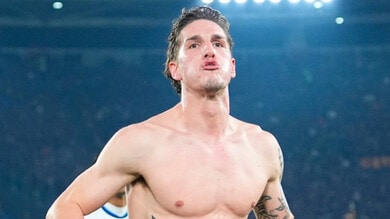 Zaniolo è rinato, l’ultima magia di Gasp: un jolly in più per spaccare le partite 1 Zaniolo è rinato, l’ultima magia di Gasp: un jolly in più per spaccare le partite