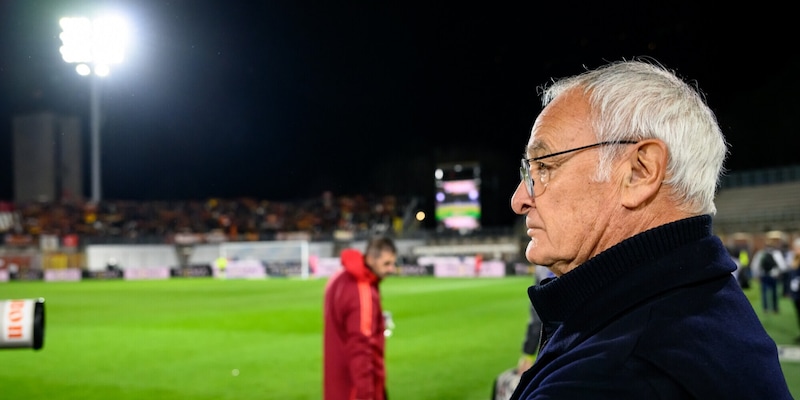 Ranieri non lo merita