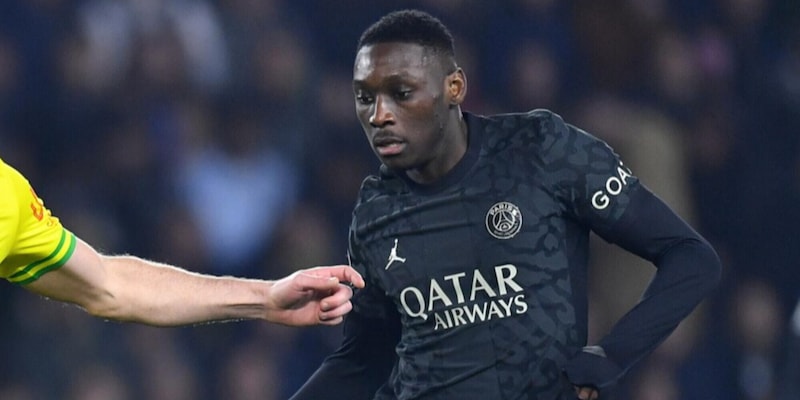 Mercato Juve, spunta Kolo Muani: c’è l’ipotesi prestito, tutte le cifre 1 Mercato Juve, spunta Kolo Muani: c’è l’ipotesi prestito, tutte le cifre