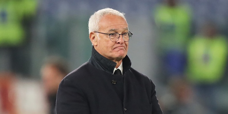 Roma, i primi meriti di Ranieri