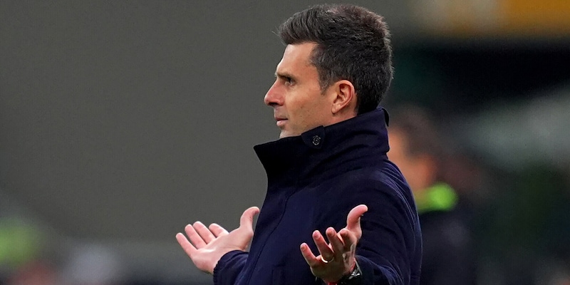Thiago Motta, altro che Trapattoni: la difesa Juve vicina a un singolare record 1 Thiago Motta, altro che Trapattoni: la difesa Juve vicina a un singolare record