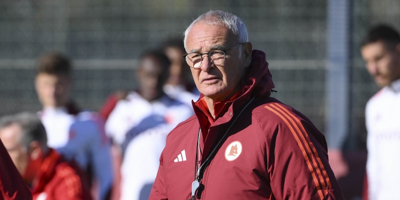 Roma-Lecce, le scelte di Ranieri: allarme Dovbyk. Dybala centravanti 1 Roma-Lecce, le scelte di Ranieri: allarme Dovbyk. Dybala centravanti