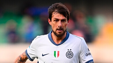 Inter, caccia all’erede di Acerbi, al via il casting: Inzaghi vota Hien