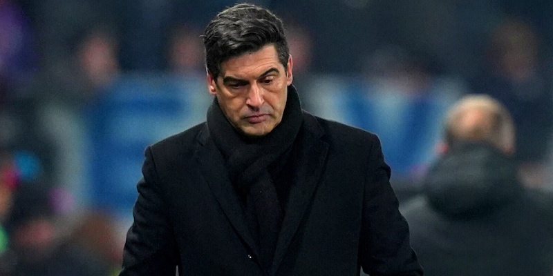 Milan, gli obiettivi di Paulo Fonseca 1 Milan, gli obiettivi di Paulo Fonseca