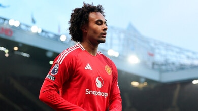 Zirkzee e Kolo Muani: la Juve lavora perché solo Milik non può bastare a Motta 1 Zirkzee e Kolo Muani: la Juve lavora perché solo Milik non può bastare a Motta
