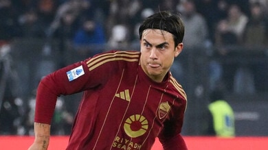Diretta Roma-Lecce ore 20.45: dove vederla in tv, in streaming e probabili formazioni 1 Diretta Roma-Lecce ore 20.45: dove vederla in tv, in streaming e probabili formazioni