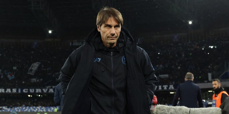 Napoli, i conti di Conte: la tabella di marcia per chiudere il 2024 con il sorriso 1 Napoli, i conti di Conte: la tabella di marcia per chiudere il 2024 con il sorriso