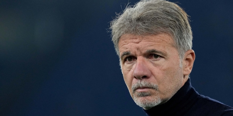Lazio, l'ultimo limite da superare 1 Lazio, l'ultimo limite da superare