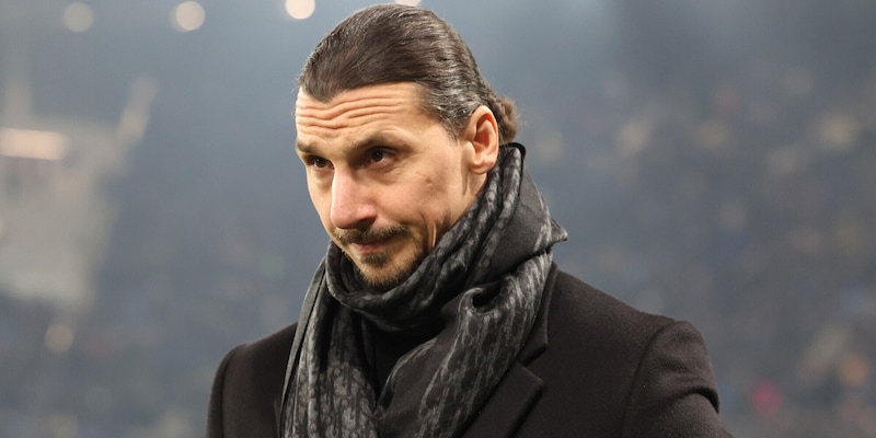Milan, i messaggi di Ibrahimovic 1 Milan, i messaggi di Ibrahimovic