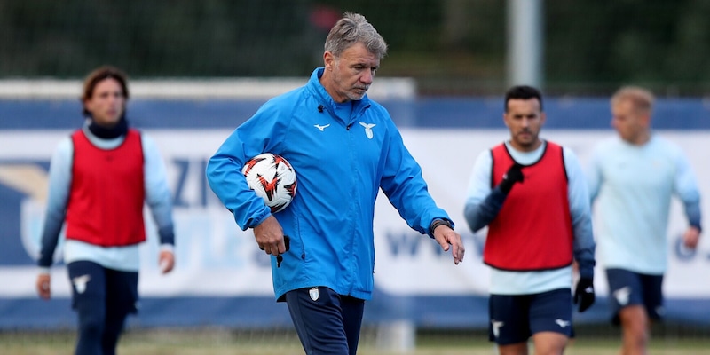 Lazio nel regno di Cruijff e Van Basten 1 Lazio nel regno di Cruijff e Van Basten