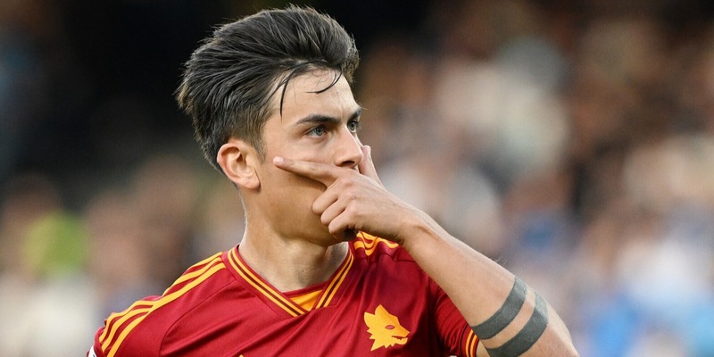 Dybala al Galatasaray: il parere di Oriana e il feeling con Roma