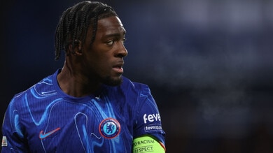 Dai 45 milioni alle panchine, ora è una suggestione Juve: l’ultima via mercato 1 Dai 45 milioni alle panchine, ora è una suggestione Juve: l’ultima via mercato