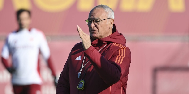 Ranieri, in un mese ha capito tutto della Roma: cosa vuole fare