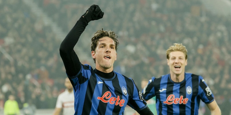 Roma-Atalanta, Zaniolo torna da ex: cerca minuti, fiducia e gol 1 Roma-Atalanta, Zaniolo torna da ex: cerca minuti, fiducia e gol