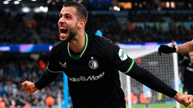 Hancko-Juve, il Feyenoord è furioso! Il difensore è costretto a intervenire 1 Hancko-Juve, il Feyenoord è furioso! Il difensore è costretto a intervenire
