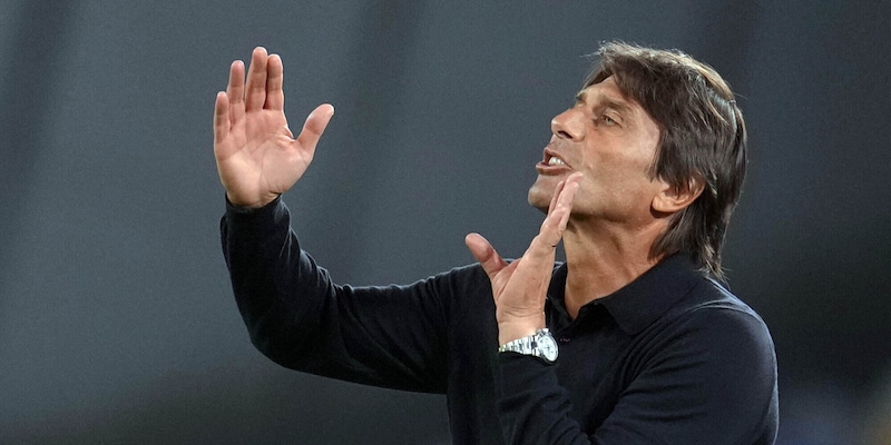 Genoa-Napoli ore 18: dove vederla in tv, streaming e formazioni 1 Genoa-Napoli ore 18: dove vederla in tv, streaming e formazioni