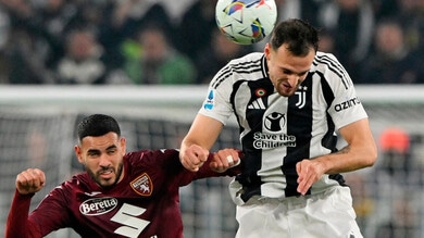 L'allarme rosso Juve: è ultima in Serie A e c'è uno zero da cancellare 1 L'allarme rosso Juve: è ultima in Serie A e c'è uno zero da cancellare