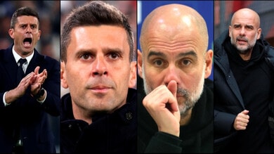 Motta e Guardiola allenatori in fuga...dai guai: Juve-City, chi esce dalla crisi