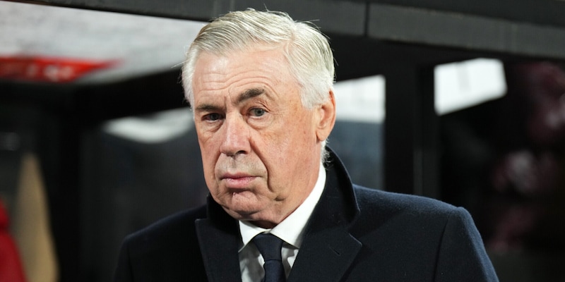 Ancelotti: "Io alla Roma? Ranieri è un amico, per ora penso solo al Real..." 1 Ancelotti: "Io alla Roma? Ranieri è un amico, per ora penso solo al Real..."