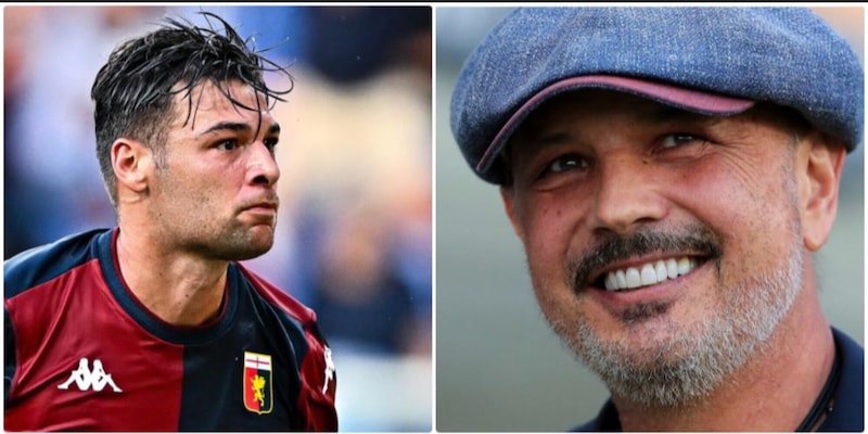Due anni senza Mihajlovic: il commovente ricordo di Vogliacco 1 Due anni senza Mihajlovic: il commovente ricordo di Vogliacco