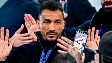 Danilo si toglie dal mercato, la Juve non cambia idea: doppio colpo a gennaio! 1 Danilo si toglie dal mercato, la Juve non cambia idea: doppio colpo a gennaio!