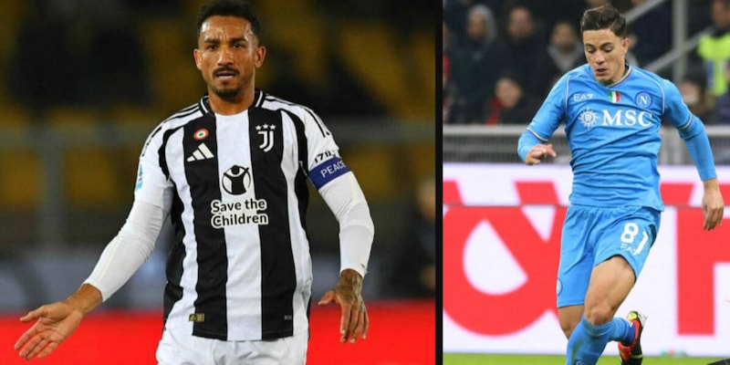 Napoli, è già mercato: sì a Danilo ma Raspadori resta. Ecco la strategia 1 Napoli, è già mercato: sì a Danilo ma Raspadori resta. Ecco la strategia