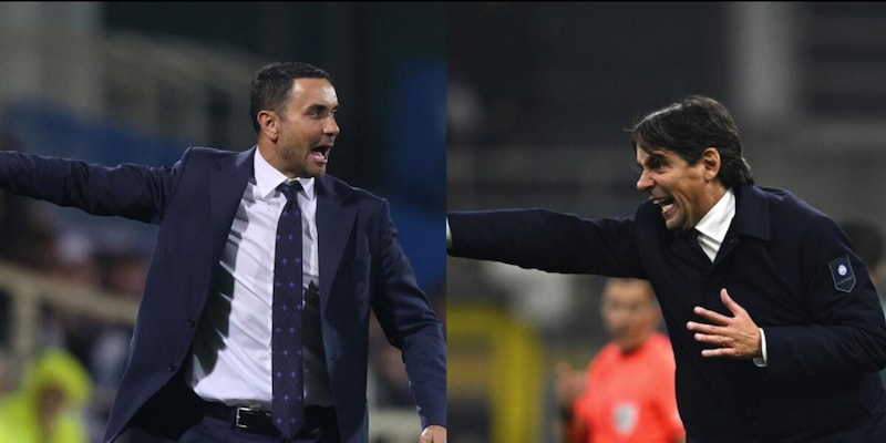 Dove vedere Fiorentina-Inter in tv? DAZN o Sky e orario 1 Dove vedere Fiorentina-Inter in tv? DAZN o Sky e orario