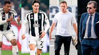 Danilo, Fagioli e Arthur via: la Juve libera spazio ma non regala nulla 1 Danilo, Fagioli e Arthur via: la Juve libera spazio ma non regala nulla