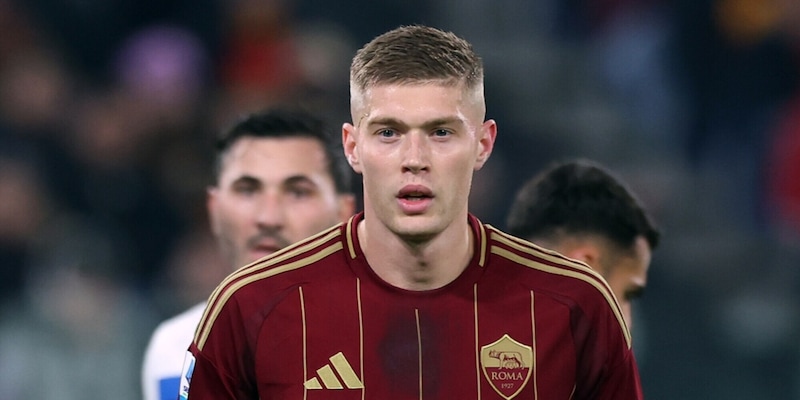 Roma, turnover moderato con il Braga: Dovbyk c'è 1 Roma, turnover moderato con il Braga: Dovbyk c'è