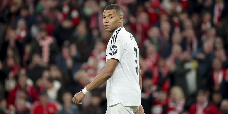 Incubo Mbappé, sbaglia un altro rigore: "Mi assumo la piena responsabilità"