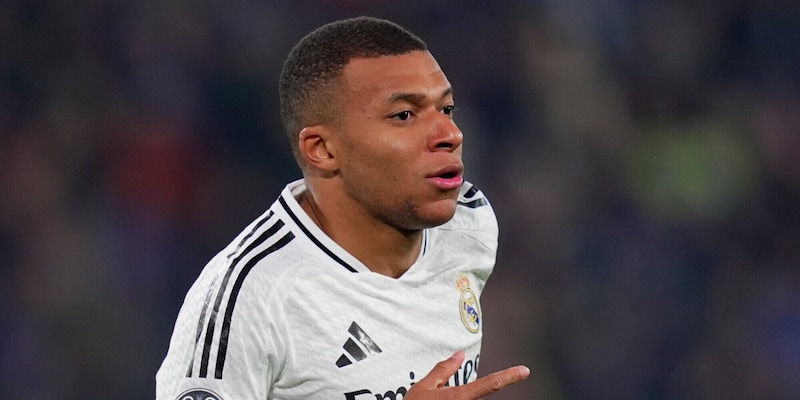 Mbappé assolto per violenza sessuale. Il giudice in Svezia: "Prove insufficienti" 1 Mbappé assolto per violenza sessuale. Il giudice in Svezia: "Prove insufficienti"