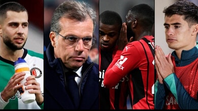 Giuntoli, piovono assist per il mercato: dal preferito al precedente Kalulu 1 Giuntoli, piovono assist per il mercato: dal preferito al precedente Kalulu