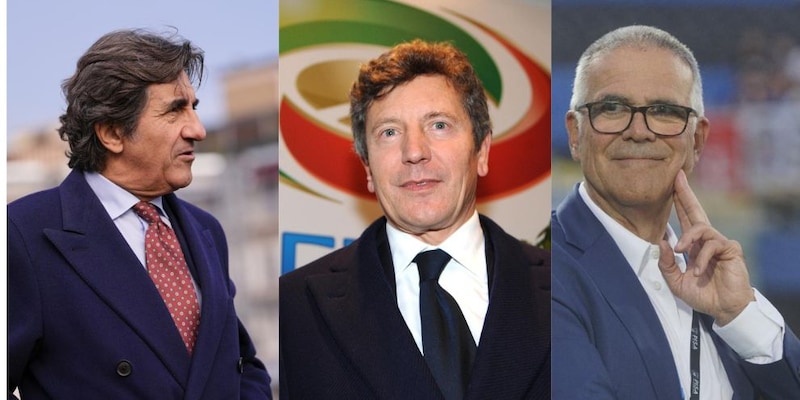 Elezioni Lega, Simonelli nelle mani di Cairo (Torino) e Zangrillo (Genoa)