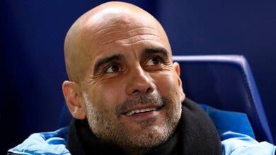 Manchester City, la mossa anti-crisi di Guardiola: pronto il super colpo 1 Manchester City, la mossa anti-crisi di Guardiola: pronto il super colpo