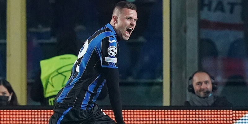 Ilicic e il retroscena divertente sul Napoli: “Ancelotti mi disse di andare a bere e mangiare…”