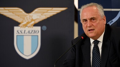 "Lotito mafioso", Espn Olanda infama poi ritratta. Presidente Lazio furioso