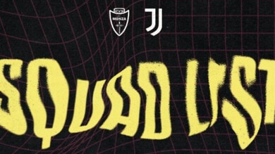 Juve, ecco un altro indisponibile: cambia la lista dei convocati per Monza 1 Juve, ecco un altro indisponibile: cambia la lista dei convocati per Monza