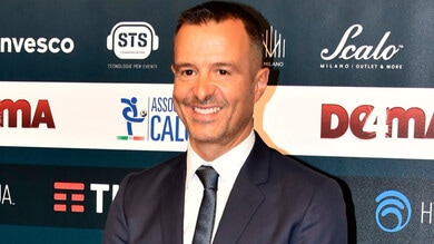 Mendes esclusivo: “Cristiano Ronaldo, Conceicao, Antonio Silva e la Juve” 1 Mendes esclusivo: “Cristiano Ronaldo, Conceicao, Antonio Silva e la Juve”