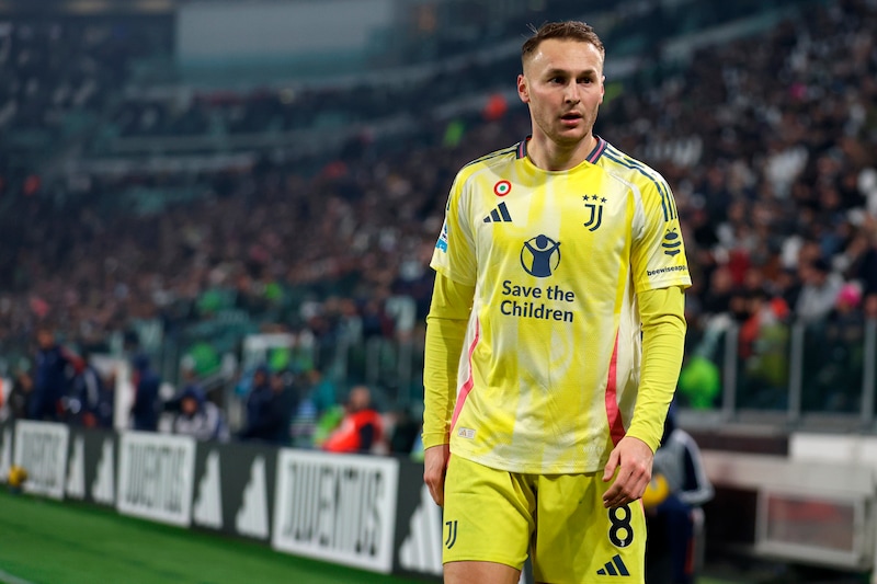 Koopmeiners come Nedved, la clamorosa analogia fa sognare i tifosi Juve 1 Koopmeiners come Nedved, la clamorosa analogia fa sognare i tifosi Juve