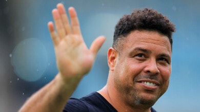 Ronaldo si candida come presidente CBF: "La gente mi ferma per strada e..." 1 Ronaldo si candida come presidente CBF: "La gente mi ferma per strada e..."