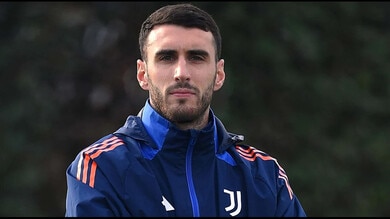Muratore, dopo il ritiro è ancora famiglia Juve: ufficiale il nuovo ruolo! 1 Muratore, dopo il ritiro è ancora famiglia Juve: ufficiale il nuovo ruolo!